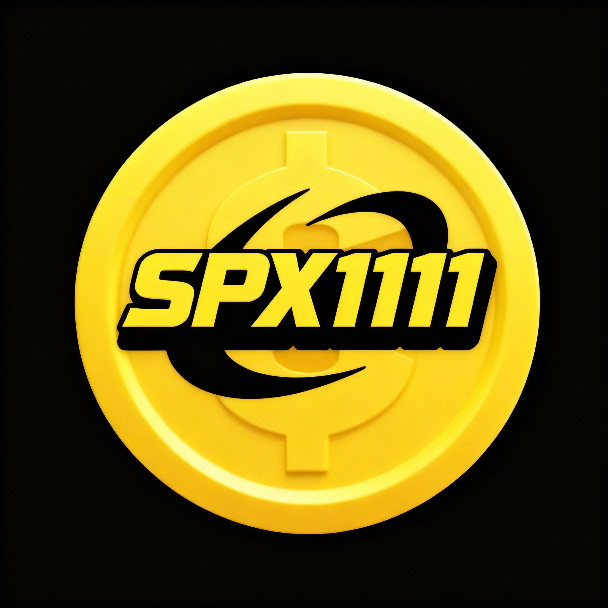 SPX1111 logo
